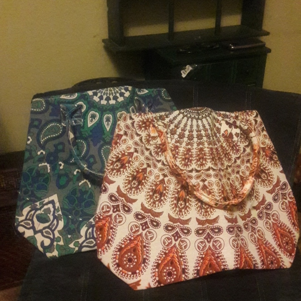 Handbags